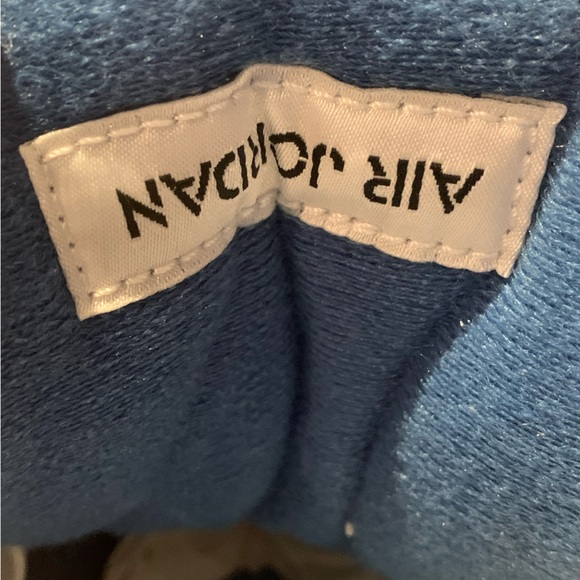 *Sold* Nike Air Jordan 4 Retro 2024 Military Blue Industrial Blue FV5029-141 - Picture 13 of 15